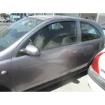 OPEL CORSA C '2006 CORSAVAN GRIS CLARO