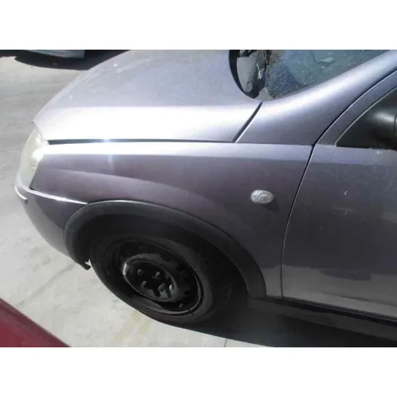 OPEL CORSA C '2006 CORSAVAN GRIS CLARO