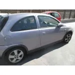 OPEL CORSA C '2006 CORSAVAN GRIS CLARO