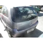 OPEL CORSA C '2006 CORSAVAN GRIS CLARO