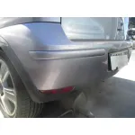 OPEL CORSA C '2006 CORSAVAN GRIS CLARO
