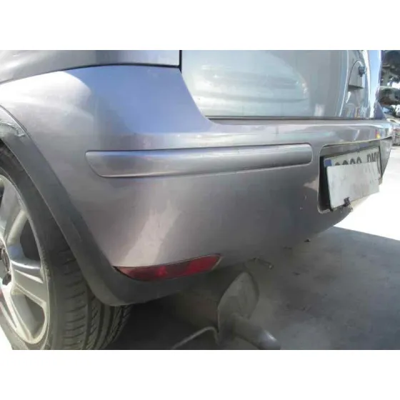 OPEL CORSA C '2006 CORSAVAN GRIS CLARO