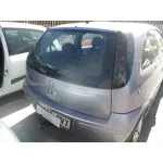OPEL CORSA C '2006 CORSAVAN GRIS CLARO