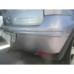 OPEL CORSA C '2006 CORSAVAN GRIS CLARO