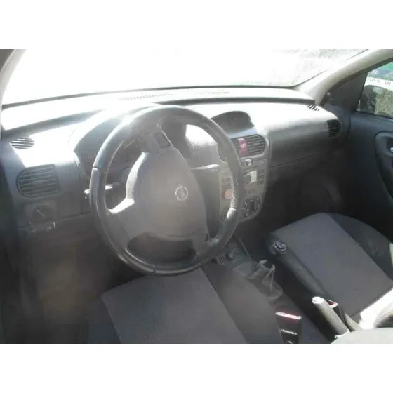 OPEL CORSA C '2006 CORSAVAN GRIS CLARO