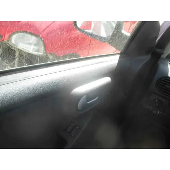 OPEL CORSA C '2006 CORSAVAN GRIS CLARO