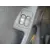OPEL CORSA C '2006 CORSAVAN GRIS CLARO