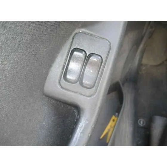 OPEL CORSA C '2006 CORSAVAN GRIS CLARO
