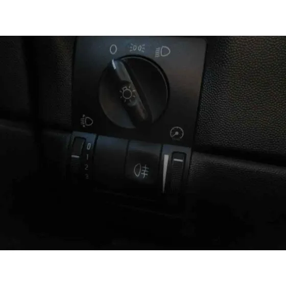 OPEL CORSA C '2006 CORSAVAN GRIS CLARO
