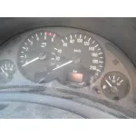 OPEL CORSA C '2006 CORSAVAN GRIS CLARO