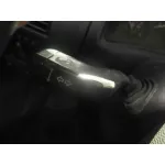 OPEL CORSA C '2006 CORSAVAN GRIS CLARO