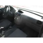 OPEL CORSA C '2006 CORSAVAN GRIS CLARO