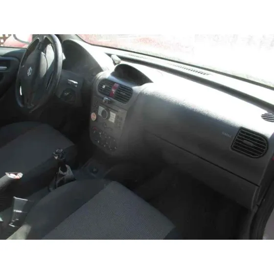 OPEL CORSA C '2006 CORSAVAN GRIS CLARO
