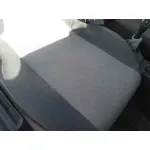 OPEL CORSA C '2006 CORSAVAN GRIS CLARO