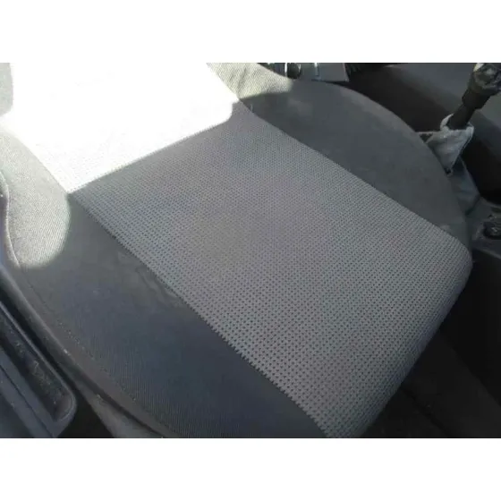 OPEL CORSA C '2006 CORSAVAN GRIS CLARO