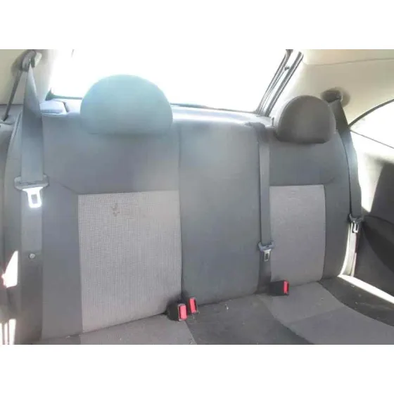 OPEL CORSA C '2006 CORSAVAN GRIS CLARO