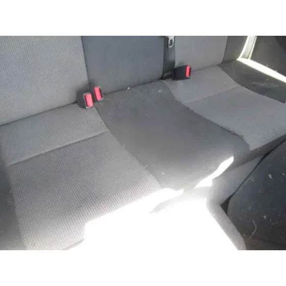 OPEL CORSA C '2006 CORSAVAN GRIS CLARO