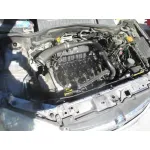 OPEL CORSA C '2006 CORSAVAN GRIS CLARO