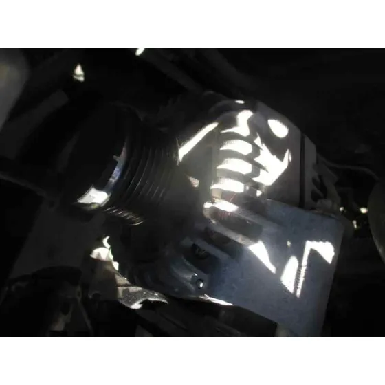 OPEL CORSA C '2006 CORSAVAN GRIS CLARO