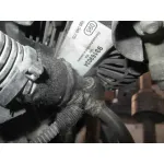 OPEL CORSA C '2006 CORSAVAN GRIS CLARO