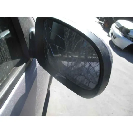 OPEL CORSA C '2006 CORSAVAN GRIS CLARO