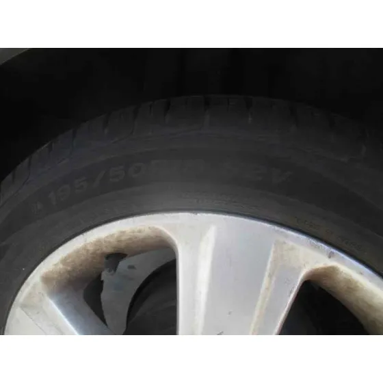 OPEL CORSA C '2006 CORSAVAN GRIS CLARO