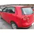VOLKSWAGEN GOLF V BERLINA (1K1) VOLKSWAGEN GOLF V BERLINA (1K1) '2006 CONCEPTLINE (E) ROJO 2003