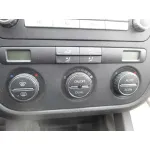 VOLKSWAGEN GOLF V BERLINA (1K1) VOLKSWAGEN GOLF V BERLINA (1K1) '2006 CONCEPTLINE (E) ROJO 2003