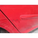 VOLKSWAGEN GOLF V BERLINA (1K1) VOLKSWAGEN GOLF V BERLINA (1K1) '2006 CONCEPTLINE (E) ROJO 2003