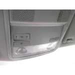 VOLKSWAGEN GOLF V BERLINA (1K1) VOLKSWAGEN GOLF V BERLINA (1K1) '2006 CONCEPTLINE (E) ROJO 2003