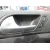 VOLKSWAGEN GOLF V BERLINA (1K1) VOLKSWAGEN GOLF V BERLINA (1K1) '2006 CONCEPTLINE (E) ROJO 2003