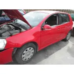VOLKSWAGEN GOLF V BERLINA (1K1) VOLKSWAGEN GOLF V BERLINA (1K1) '2006 CONCEPTLINE (E) ROJO 2003