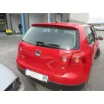 VOLKSWAGEN GOLF V BERLINA (1K1) VOLKSWAGEN GOLF V BERLINA (1K1) '2006 CONCEPTLINE (E) ROJO 2003