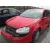 VOLKSWAGEN GOLF V BERLINA (1K1) VOLKSWAGEN GOLF V BERLINA (1K1) '2006 CONCEPTLINE (E) ROJO 2003