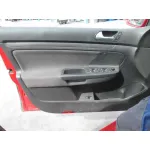 VOLKSWAGEN GOLF V BERLINA (1K1) VOLKSWAGEN GOLF V BERLINA (1K1) '2006 CONCEPTLINE (E) ROJO 2003