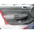 VOLKSWAGEN GOLF V BERLINA (1K1) VOLKSWAGEN GOLF V BERLINA (1K1) '2006 CONCEPTLINE (E) ROJO 2003