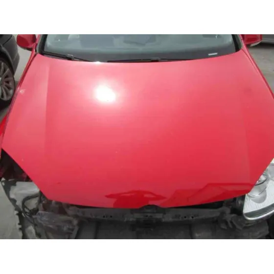 VOLKSWAGEN GOLF V BERLINA (1K1) '2006 CONCEPTLINE (E) ROJO