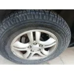 KIA SPORTAGE KIA SPORTAGE '2006 EX NEGRO 2005