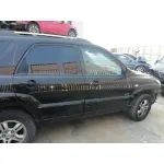 KIA SPORTAGE KIA SPORTAGE '2006 EX NEGRO 2005