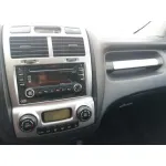 KIA SPORTAGE KIA SPORTAGE '2006 EX NEGRO 2005