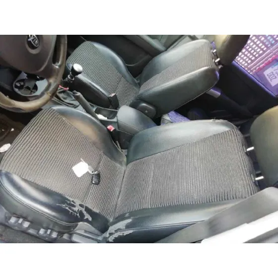 KIA SPORTAGE '2006 EX NEGRO