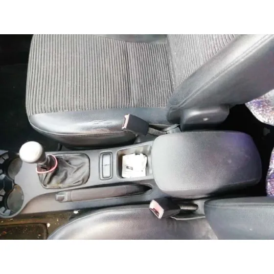 KIA SPORTAGE '2006 EX NEGRO