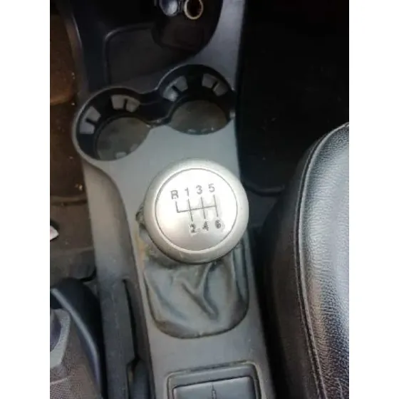 KIA SPORTAGE '2006 EX NEGRO
