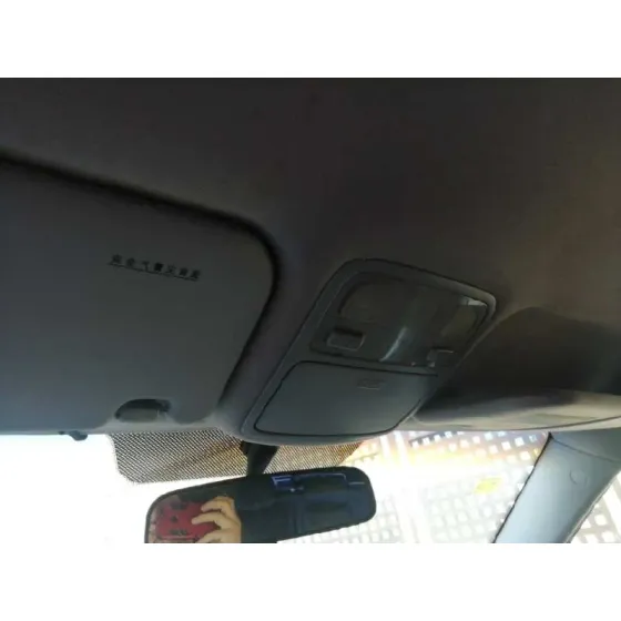 KIA SPORTAGE '2006 EX NEGRO