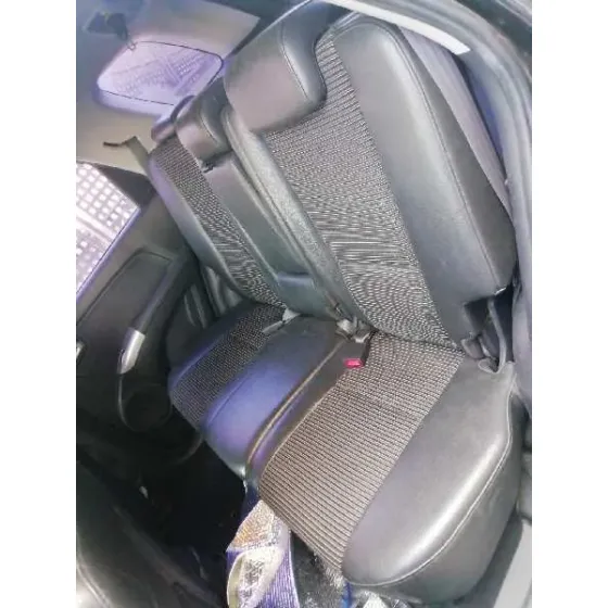 KIA SPORTAGE '2006 EX NEGRO