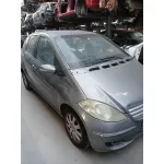 MOTOR 640940 AUTOMATICO CVF/KW:13.22/80