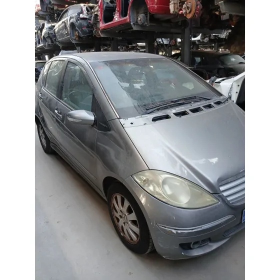 MOTOR 640940 AUTOMATICO CVF/KW:13.22/80
