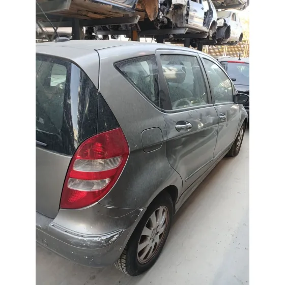 MOTOR 640940 AUTOMATICO CVF/KW:13.22/80