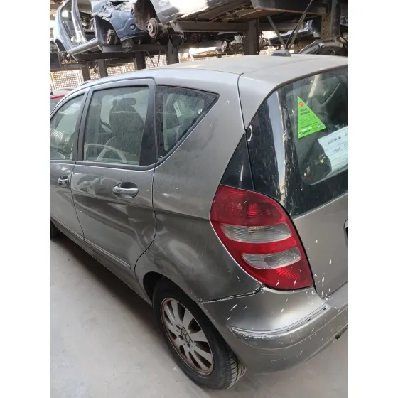 MOTOR 640940 AUTOMATICO CVF/KW:13.22/80