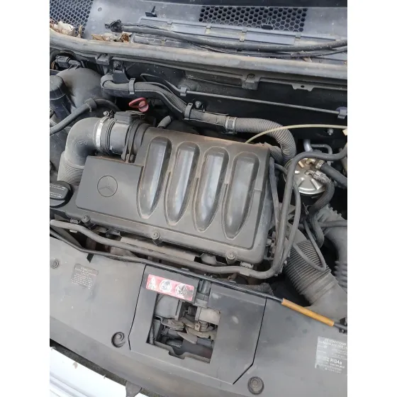 MOTOR 640940 AUTOMATICO CVF/KW:13.22/80